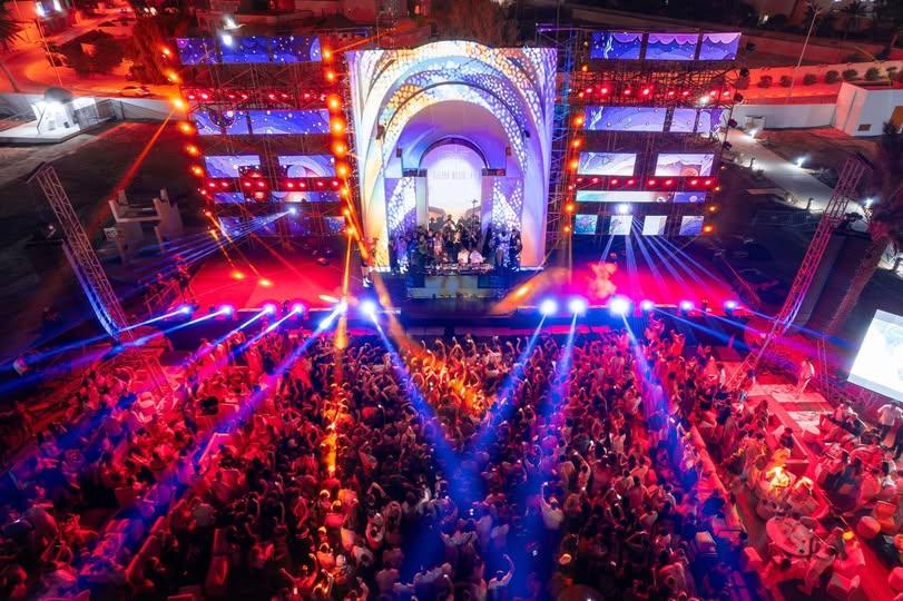 Djerba Summer Nights