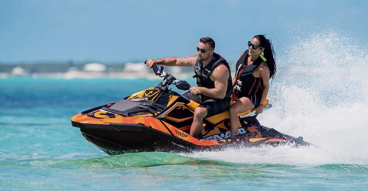 Jet Ski Rentals