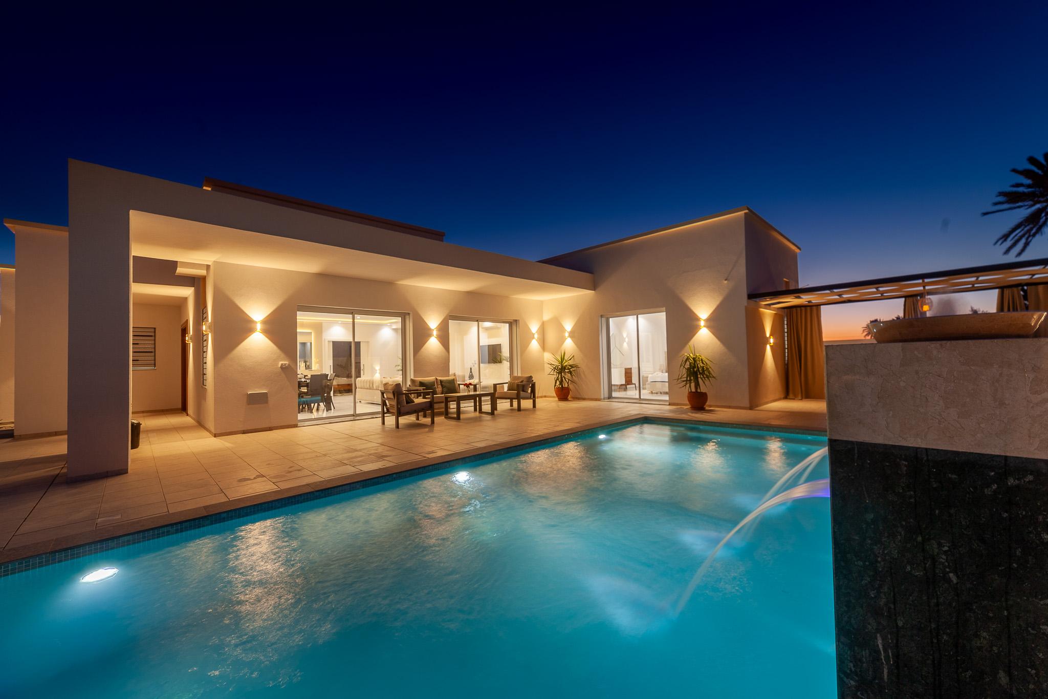 Gallery - Jasmin Villas Djerba