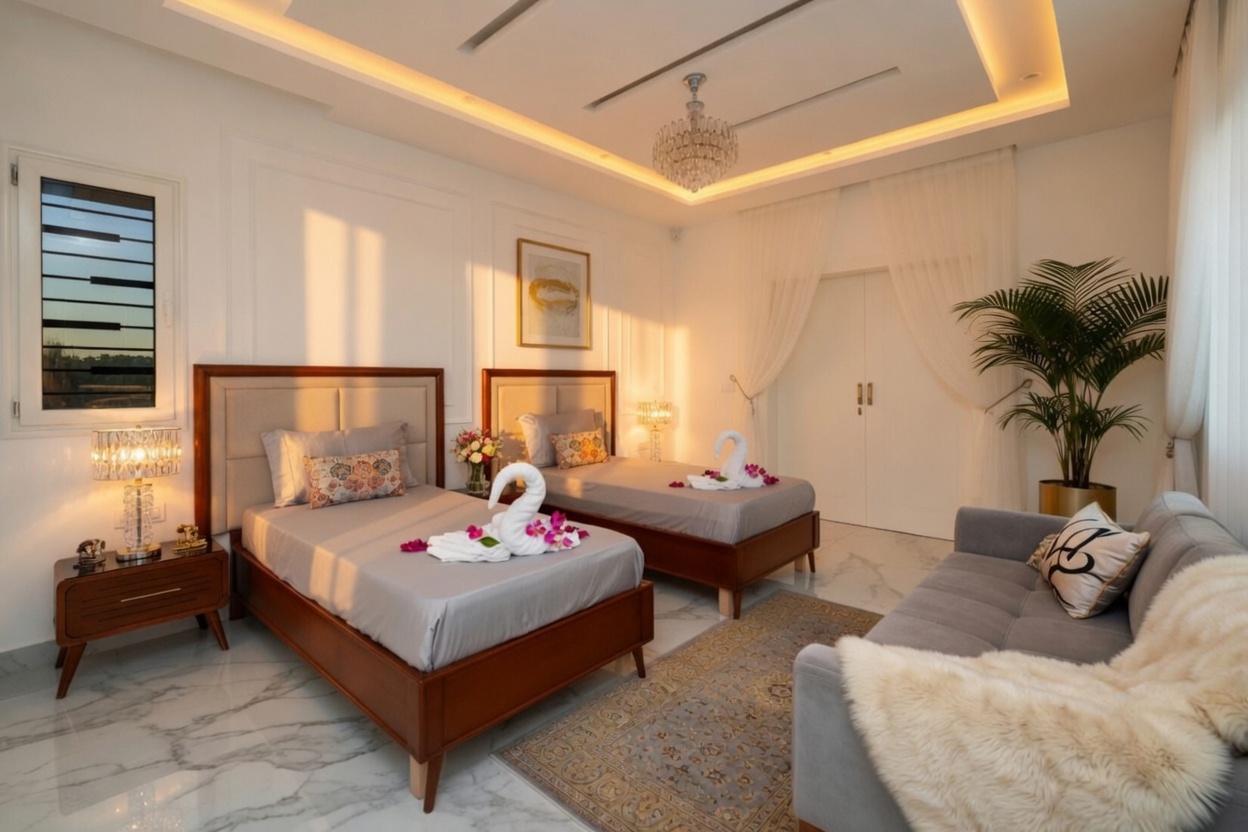 Dar al-Majd - photo 11