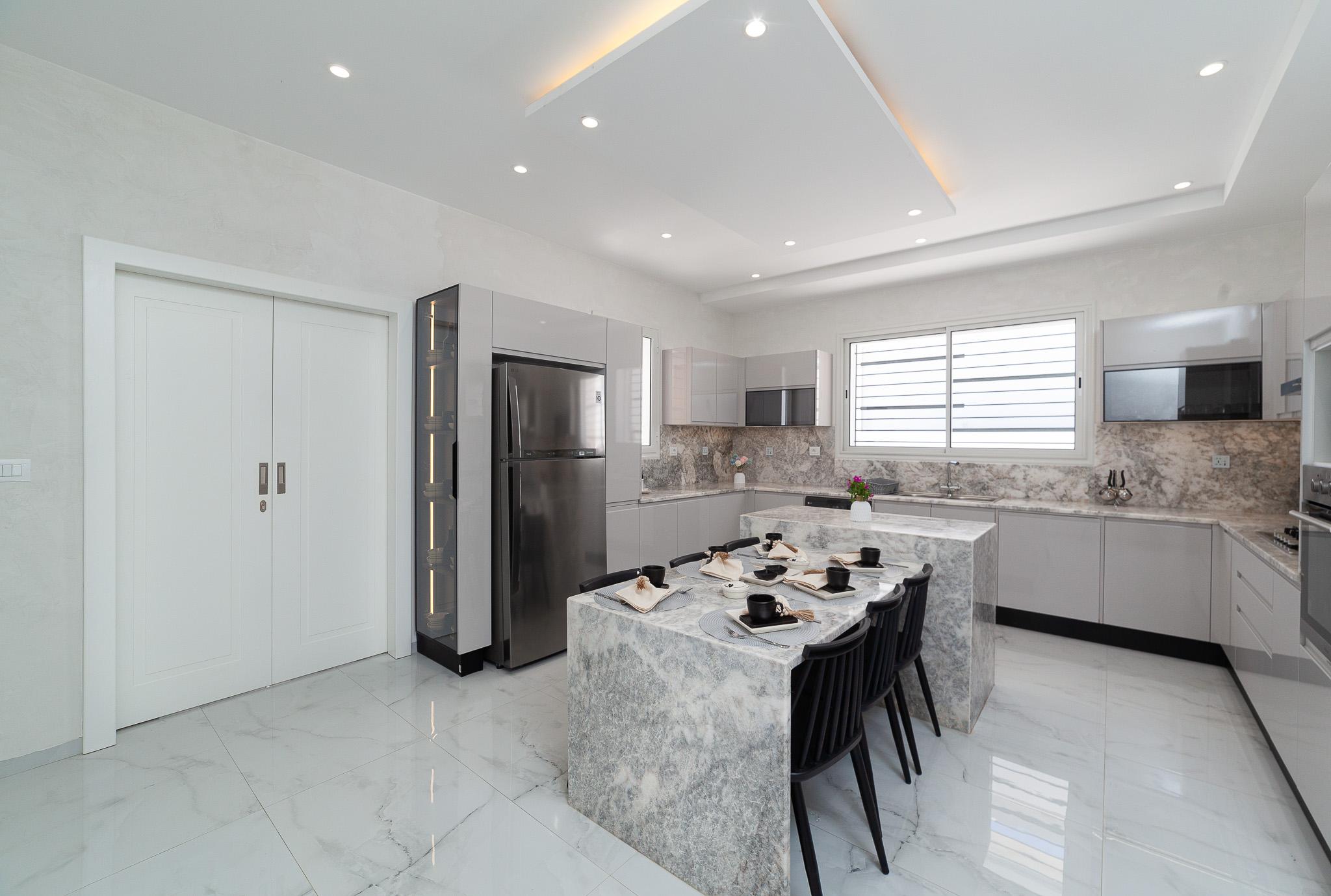 Dar al-Majd - bathroom