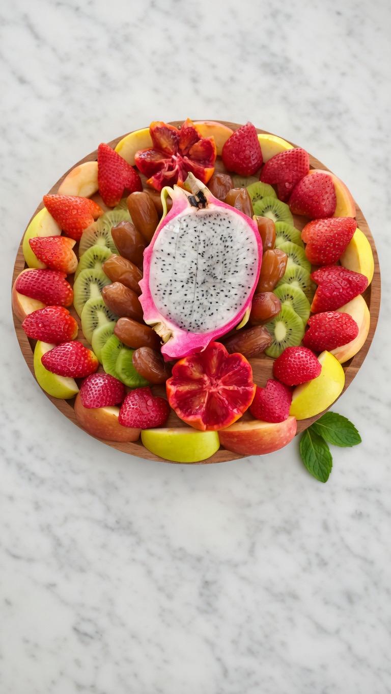 Dar al-Majd - living room