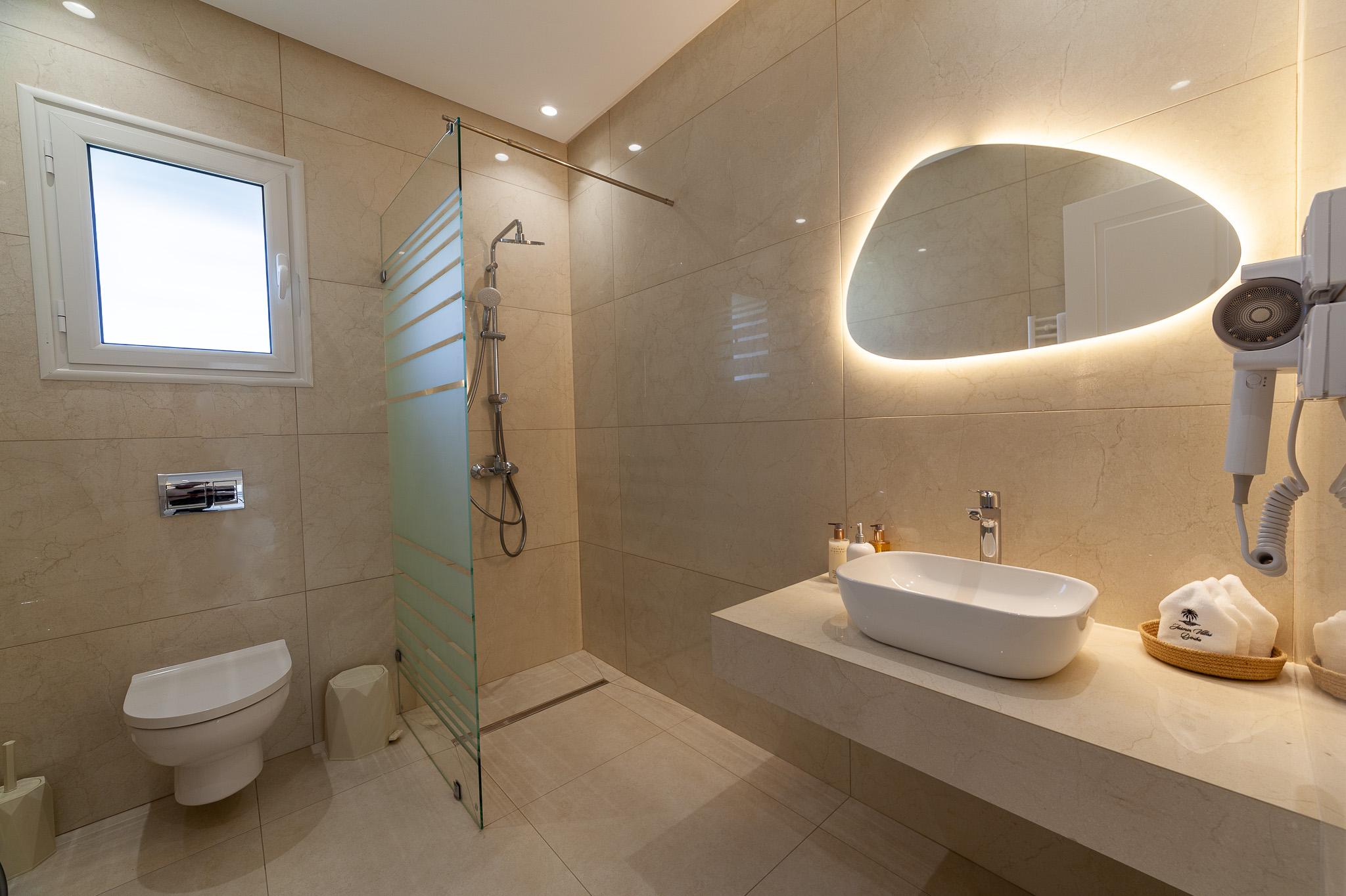 Dar al-Majd — garden