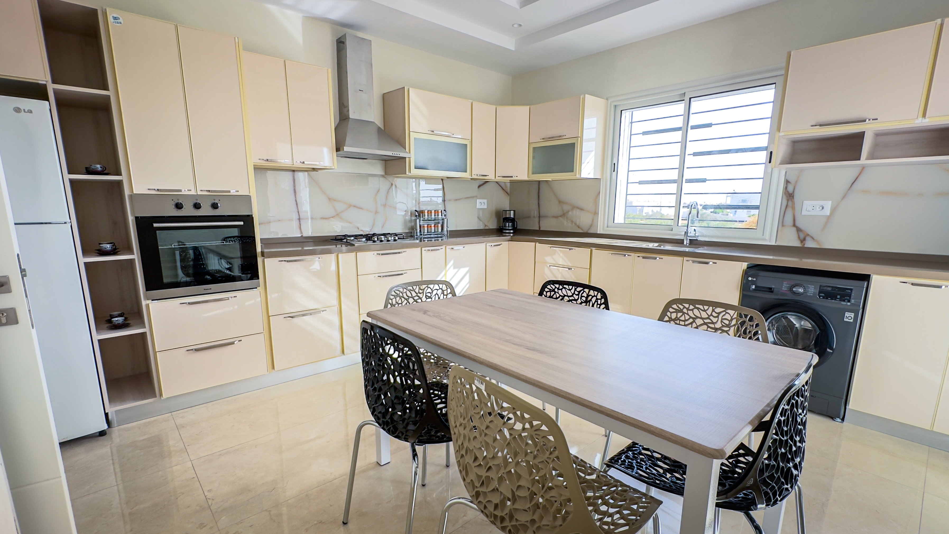 Dar Sirine & Yasmine exterior