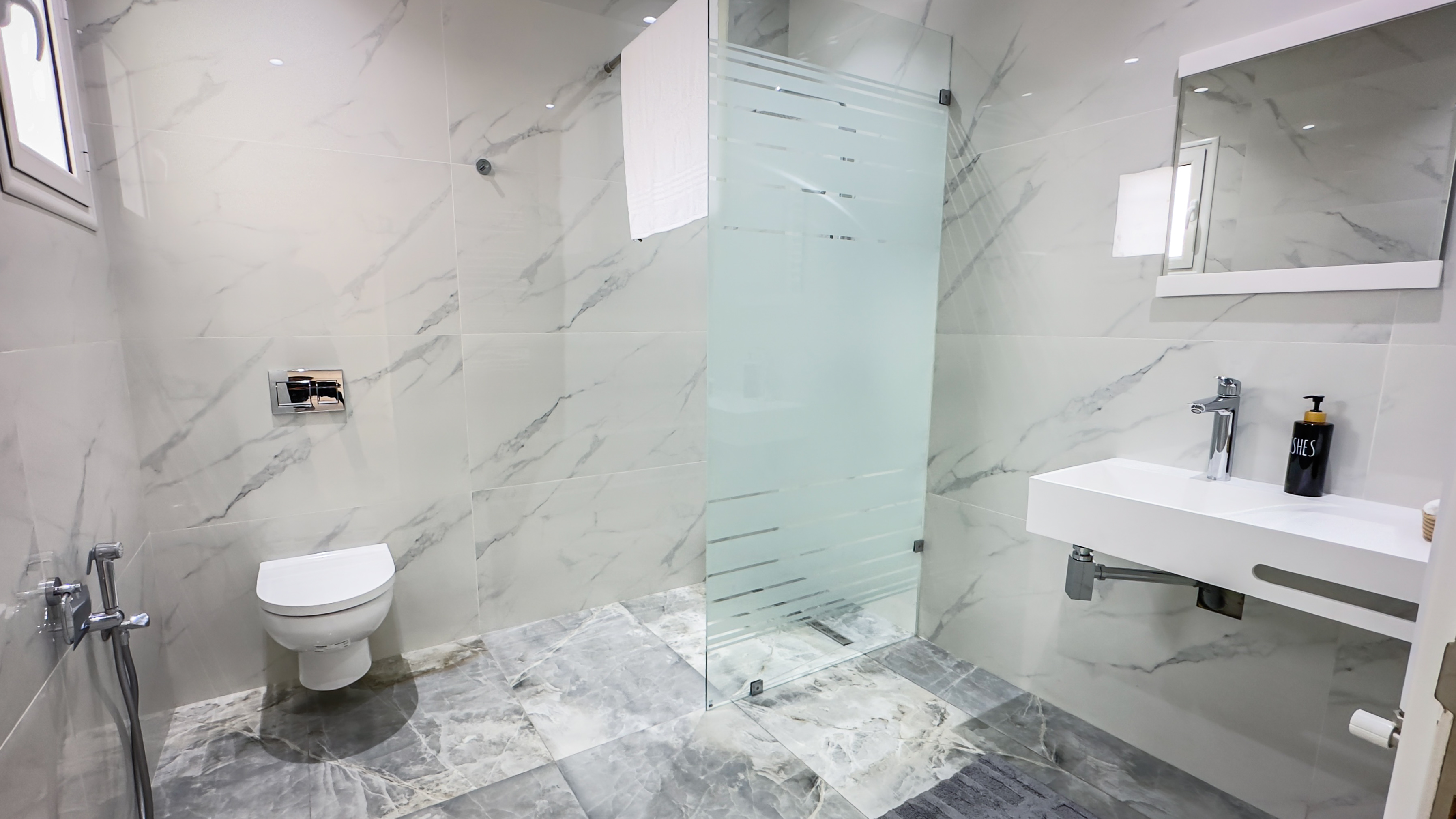 Dar Sirine & Yasmine terrace